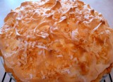 Coconut Cream Pie