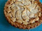 I'd Give the Stars & Moon Peach Pie