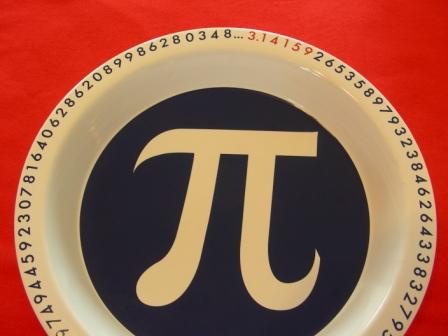 It's Almost Pi Day!