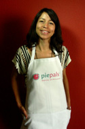 Mother's Day, Grandmother's Aprons